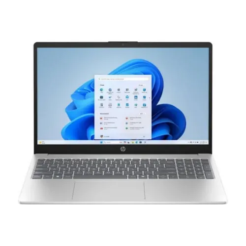 HP 15 – FC0025WM 15.6″ FHD AMD Ryzen 5 7520U APU 8GB RAM 1TB Touch Laptop