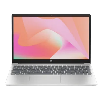 HP 15-FC0146DX 15.6" FHD Touch Screen Laptop