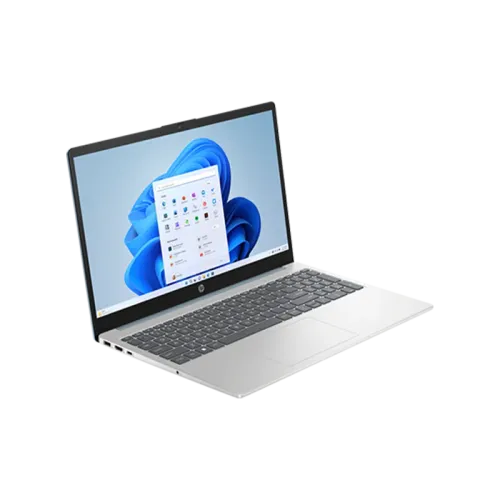 HP 15-FC0264AU RYZEN 5-7520U|8GB|512SSD|15.6'' FHD|W11(2y/bat & adp 1y)