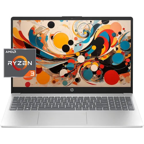 HP 15 fc0266AU - Ryzen 3