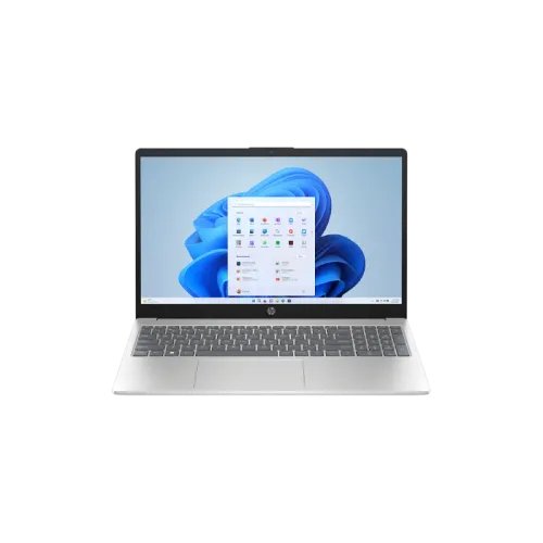 HP 15-FC0534AU RYZEN 3-7320U|8GB|512SSD|15.6'' FHD|W11(3y)