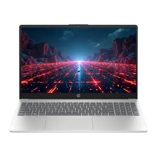 HP 15-FD0095WM i5 12th Gen Laptop