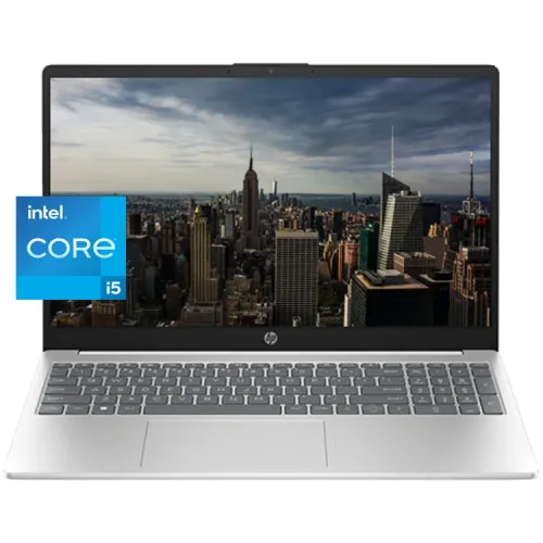 HP 15 Fd0105TU – i5
