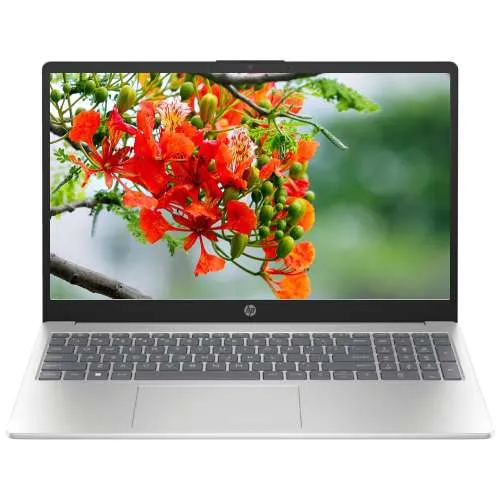 HP 15 fd0147TU - i3