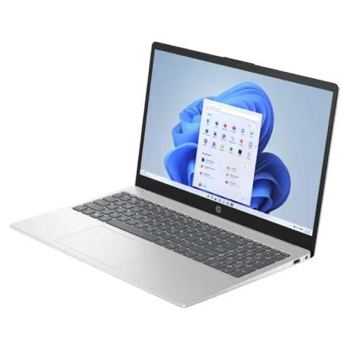 HP 15 fd0147TU - i3