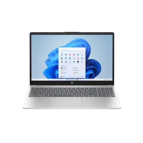 HP 15-FD0150WM 15.6"FHD LED Touch Screen Intel Core i5 120U Laptop