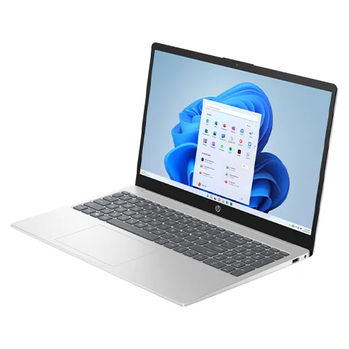 HP 15 fd0203TU - i3