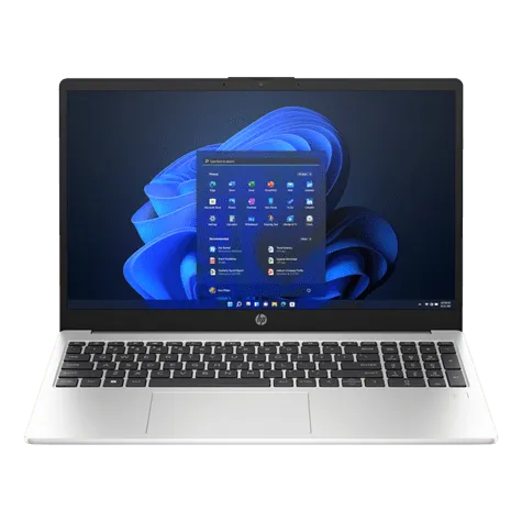HP 15 FD0204TU Core i5 13th Gen Laptop