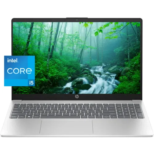 HP 15 fd0204TU - i5