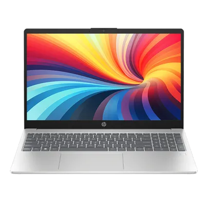 HP 15-FD0215DX 15.6" FHD IPS Touch Screen Laptop