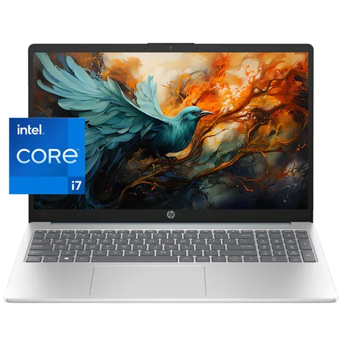 HP 15 fd0281TU - i7