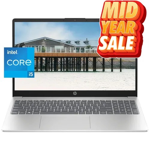 HP 15 fd0333TU - i5