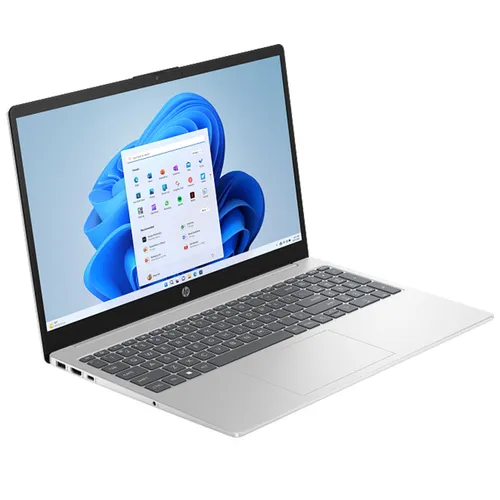 HP 15 fd0487TU - i3