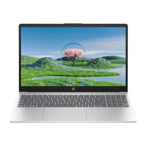 HP 15 fd0660tu – i3 13Gen Blue