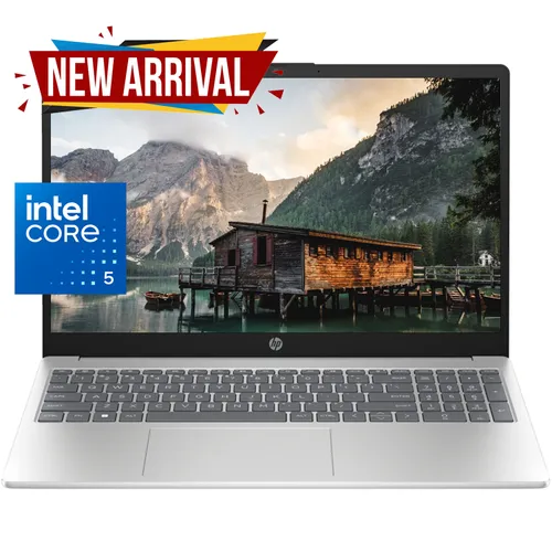 HP 15 fd1114TU – Core 5