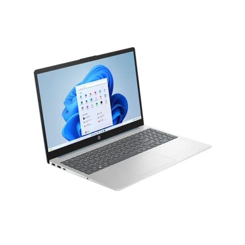 HP 15-FD1228TU i5|14GN|8GB|512SSD|15.6''FHD|W11(3y)bat & adp 1y