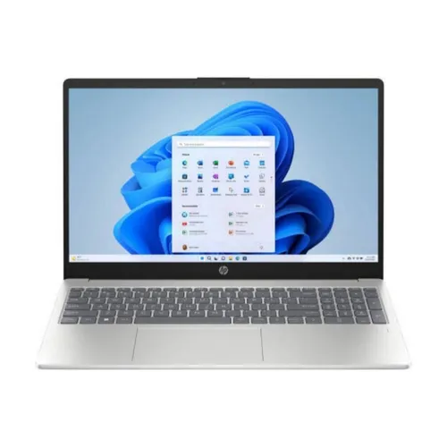 HP 15 – FD1335TU 15.6″ FHD LED Display Intel Core 5 120U 8GB RAM 512GB Laptop