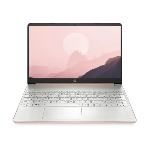 HP 15 (Ryzen 5)