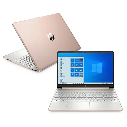 HP 15 (Ryzen 5)