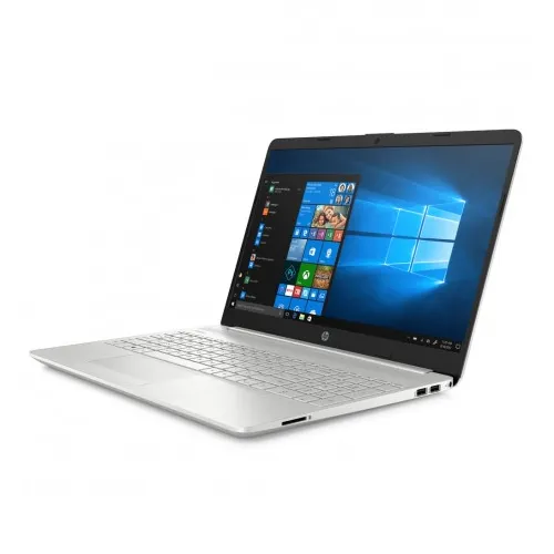 HP 15S - DU1084TX 15.6" FHD Core i5 102101 Laptop