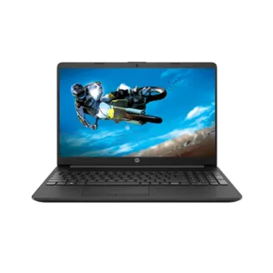 HP 15S-DU1114TU Consumer Class Notebook Laptop – Intel Celeron | 4GB DDR4 | 1TB HDD | 15.6″ | Win 10 Home