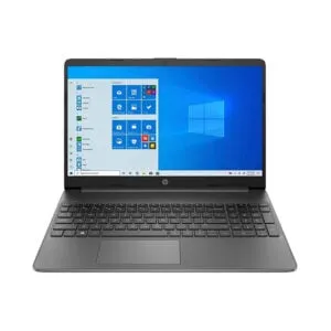 HP 15S – DU3022TU 15.6″ FHD Core I3 11th Gen Laptop