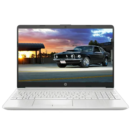 HP 15S Du3786Tu - i3