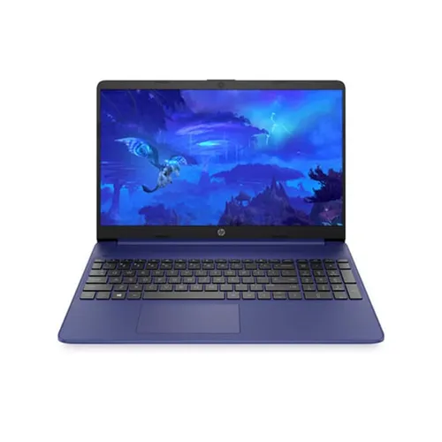 HP 15S - EQ1013AU 15.6" HD AMD Ryzen 3 3250U Laptop