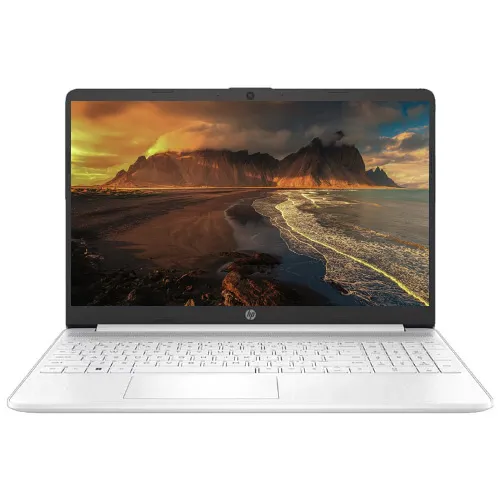 HP 15s eq1578AU - AMD Athlon