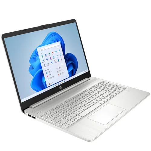 HP 15s eq3076AU - Ryzen 7