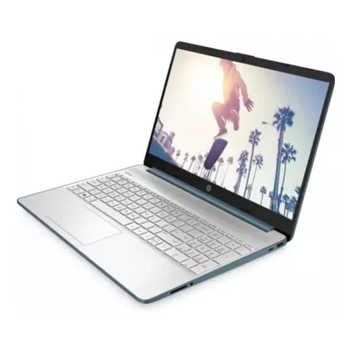 HP 15s-eq3334AU - Ryzen 7