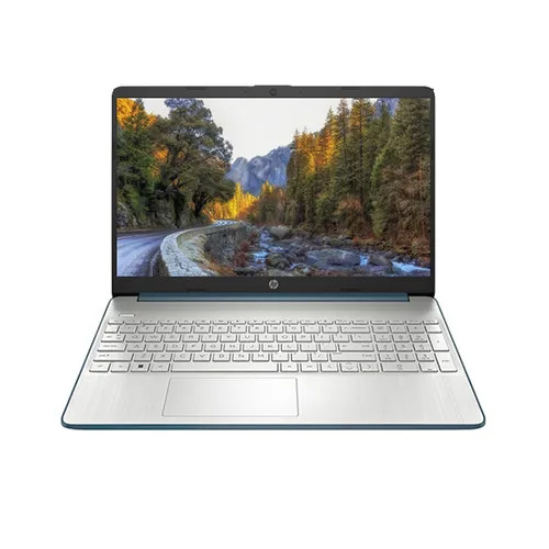HP 15s eq3619au Ryzen 5-5625U 8GB RAM 512GB HDD 15.6" Laptop