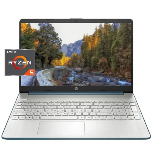 HP 15s eq3619au - Ryzen 5