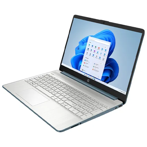 HP 15s eq3619au - Ryzen 5