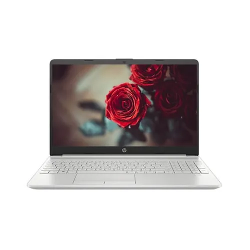 HP 15S FQ2581TU  i3-1115G4 8GB RAM 512GB SSD 15.6" Laptop