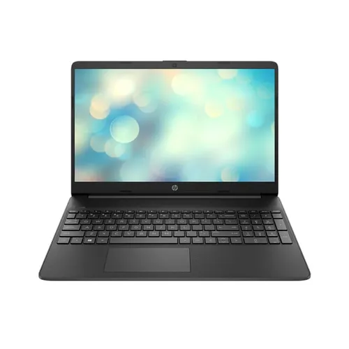 HP 15s-fq5000nia Intel Core i3-1215U 12th Gen 4GB RAM 256GB SSD 15.6" Laptop