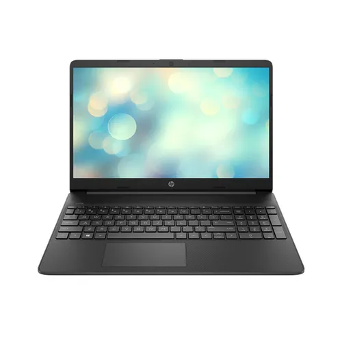 HP 15s-fq5000nia Intel Core i3-1215U 12th Gen 4GB RAM 256GB SSD 15.6" Laptop
