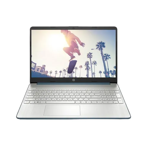 HP 15S-FQ5279NIA Core i3 12th Gen 4GB RAM 256GB SSD 15.6" FHD Laptop