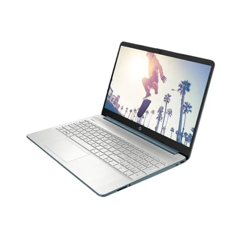 HP 15S-FQ5279NIA Core i3 12th Gen 4GB RAM 256GB SSD 15.6" FHD Laptop