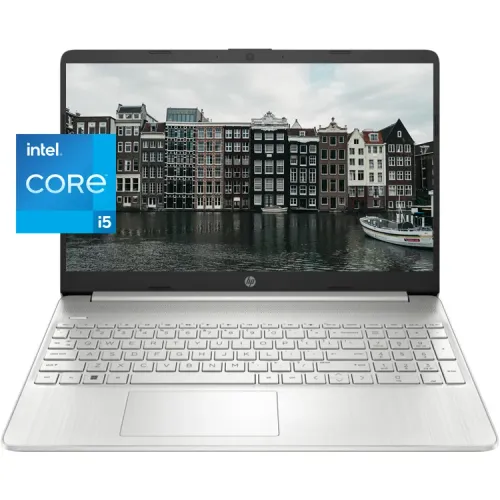 HP 15s fq5343TU -  i5