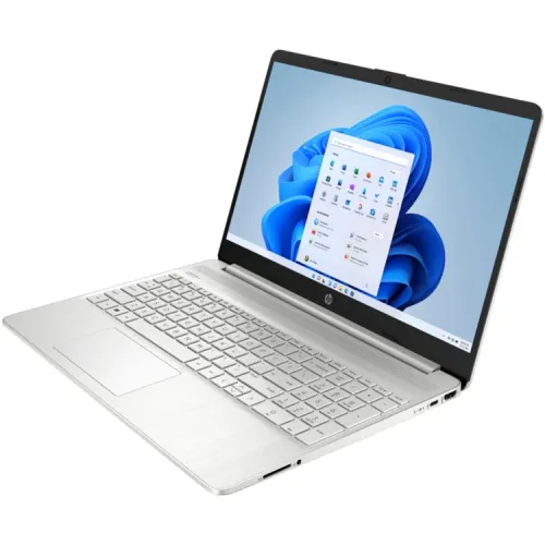 HP 15s fq5343TU -  i5