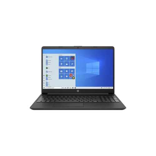 HP 15S-FQ5486TU CORE i3 12GN|4GB|256SSD|W11+MSO(1y)