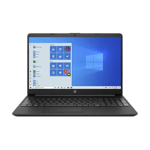 HP 15S-FQ5486TU CORE i3 12GN|4GB|256SSD|W11+MSO(1y)