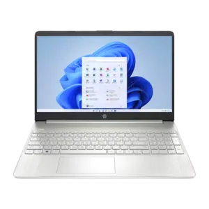 HP 15S-FQ5486TU – INTEL i3 Laptop