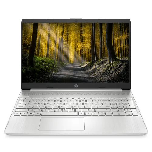 HP 15s Fq5620Tu - i5