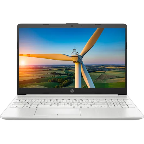 HP 15S Fq5786Tu - i3