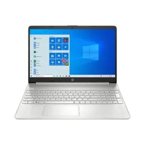 HP 15Z – EF2000 15.6” FHD AMD Ryzen 5 5500U Notebook