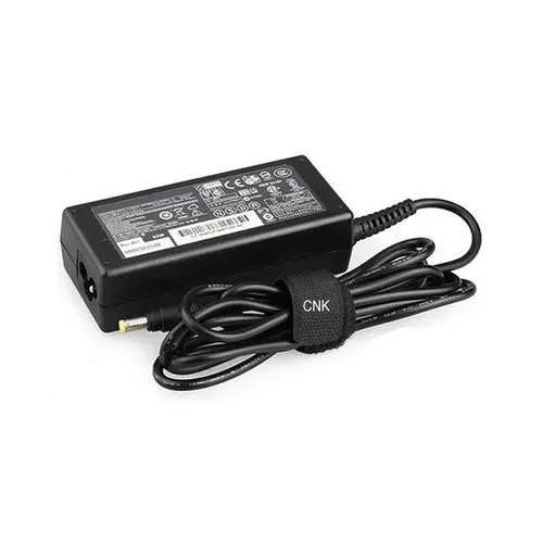 HP 18.5V 3.5A 65W 4.7 x 1.8mm Yellow Pin Replacement Laptop AC Power Charger Adapter