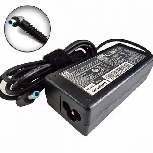 HP 19.5V 2.31A 45W 4.5*3.0mm Blue Pin Replacement Laptop AC Power Charger Adapter