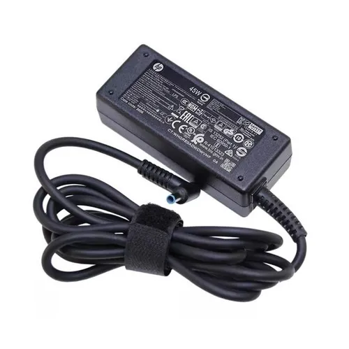 HP 19.5V 2.31A 45W 4.5*3.0mm Blue Pin Replacement Laptop AC Power Charger Adapter